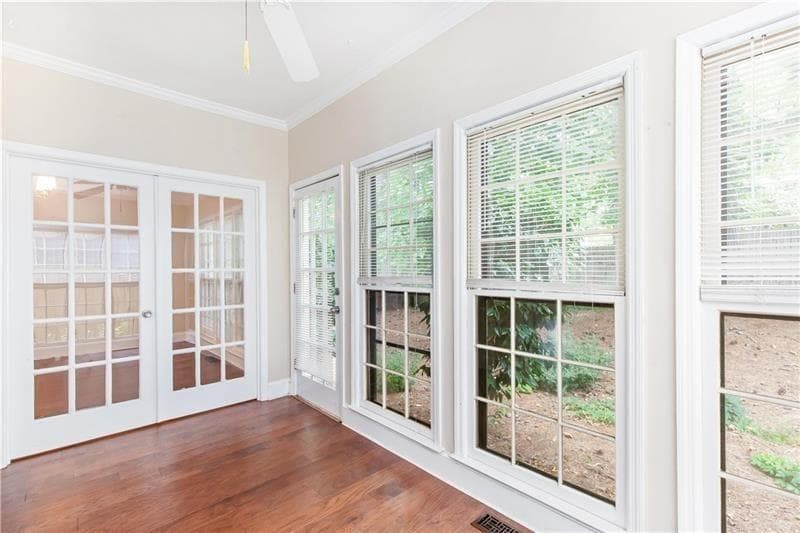 3 bedroom, 3 bathroom, 2,625 sq ft single family residence for rent at 919 Bridgegate Drive, Marietta, GA 30068 for $2,800 a month — photo 10