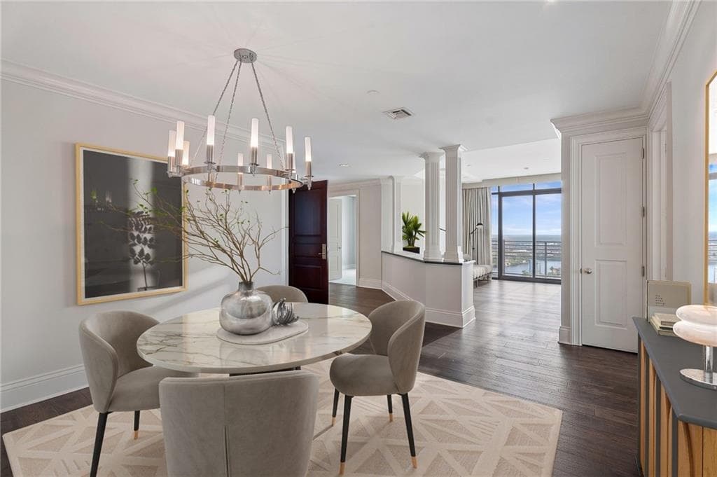 2 bedroom, 3 bathroom, 2,262 sq ft condominium for sale at 750 Park Avenue 27S, Atlanta, GA 30326 — photo 7