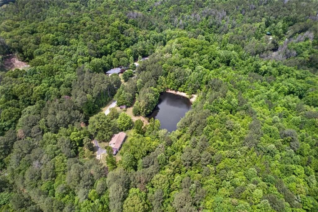 3 bedroom, 2 bathroom unimproved land for sale at 665 Tibbitts Road, Dallas, GA 30132 — photo 4