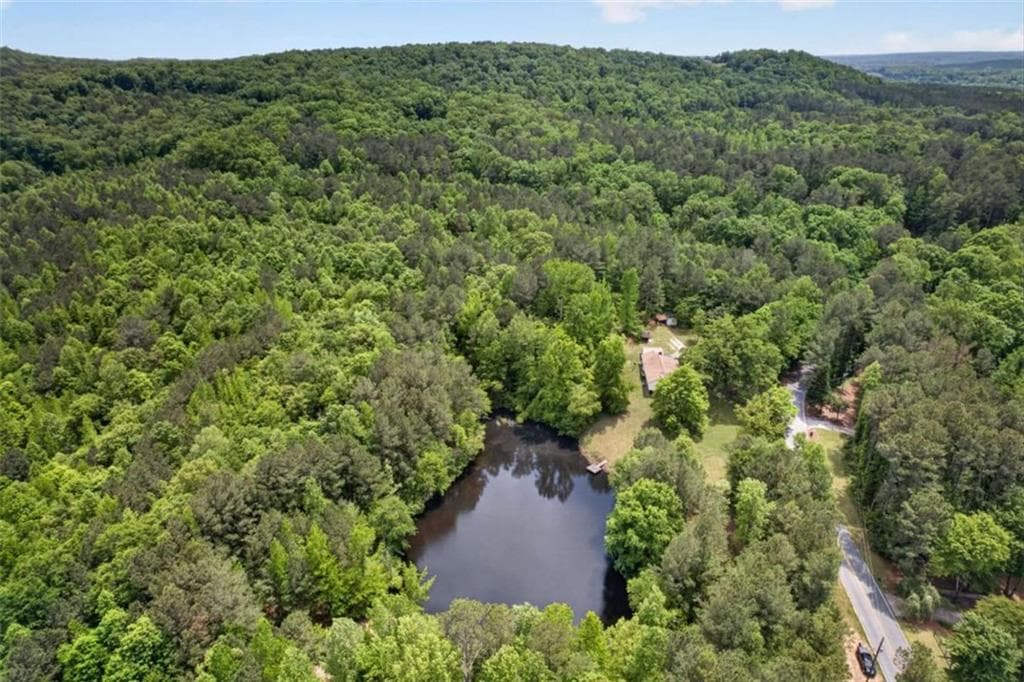 3 bedroom, 2 bathroom unimproved land for sale at 665 Tibbitts Road, Dallas, GA 30132 — photo 6