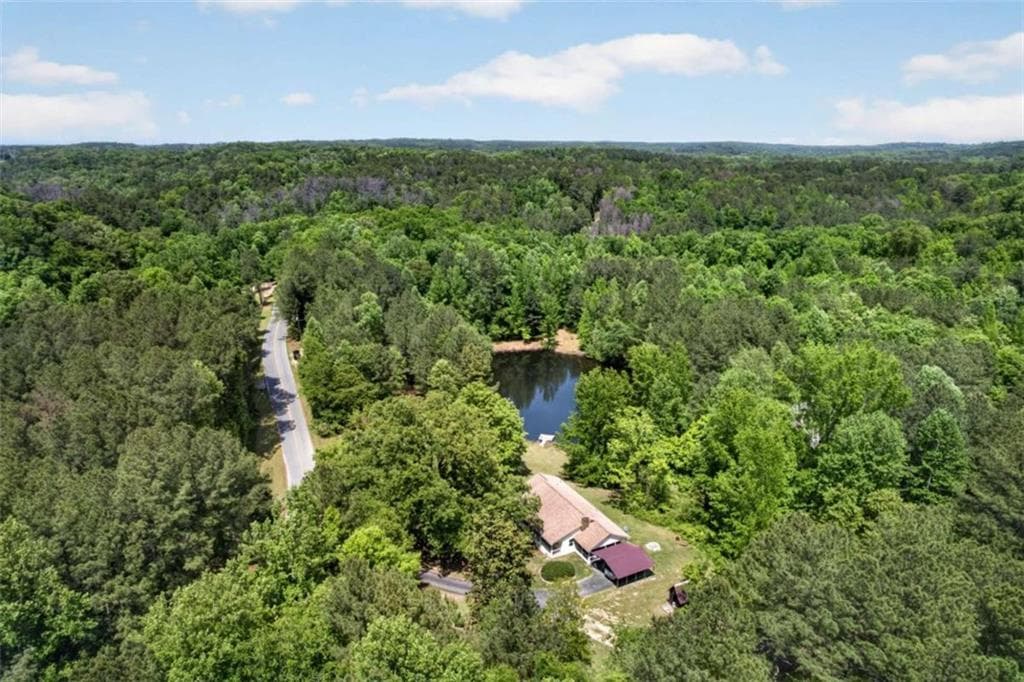3 bedroom, 2 bathroom unimproved land for sale at 665 Tibbitts Road, Dallas, GA 30132 — photo 8