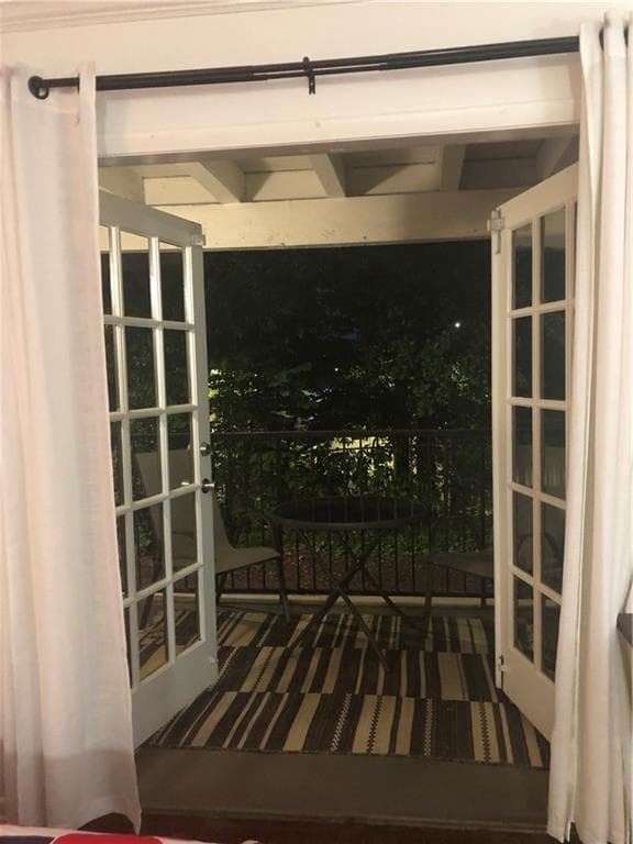 1 bedroom, 1 bathroom, 525 sq ft condominium for sale at 1150 Collier Road K-2, Atlanta, GA 30318 — photo 9