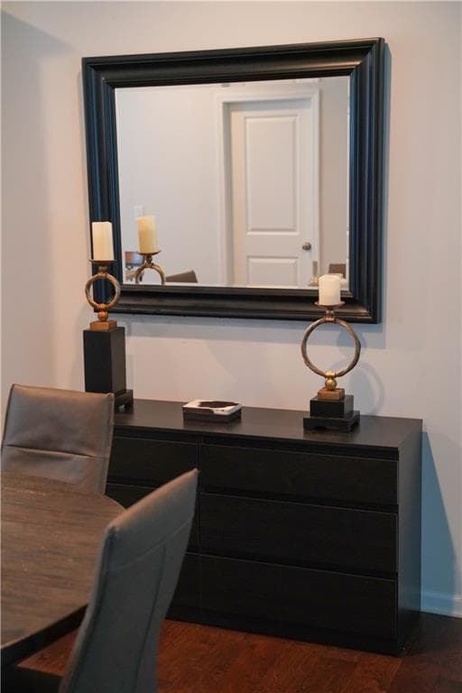 3 bedroom, 4 bathroom, 1,740 sq ft townhouse for sale at 3622 Princeton Avenue, Atlanta, GA 30337 — photo 9