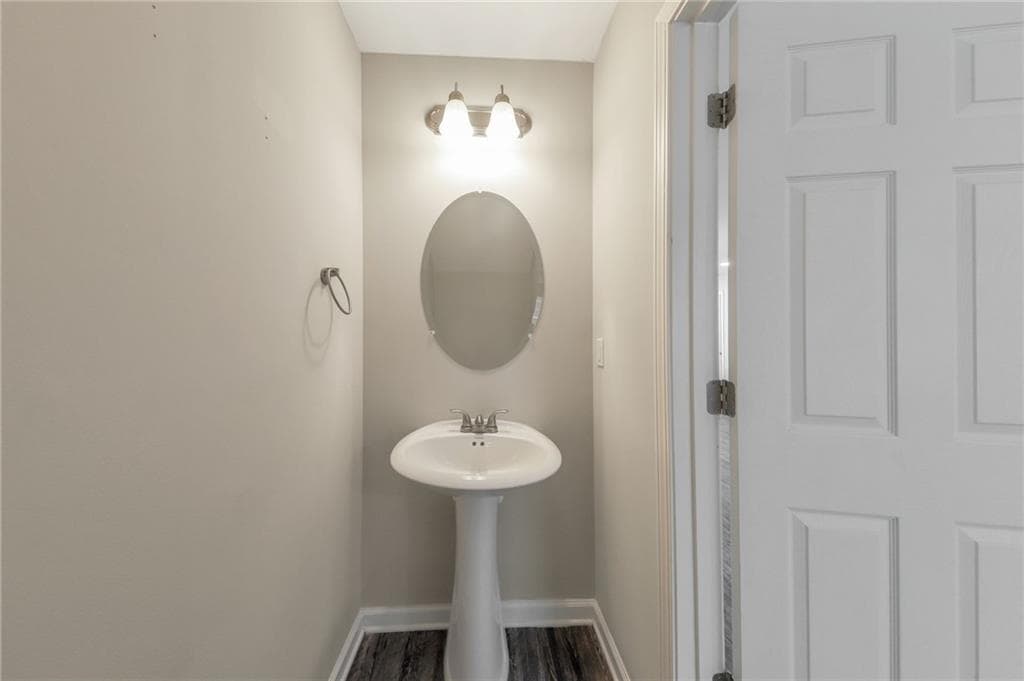 3 bedroom, 3 bathroom, 1,560 sq ft townhouse for sale at 4431 Pinscher Street, Union City, GA 30291 — photo 10