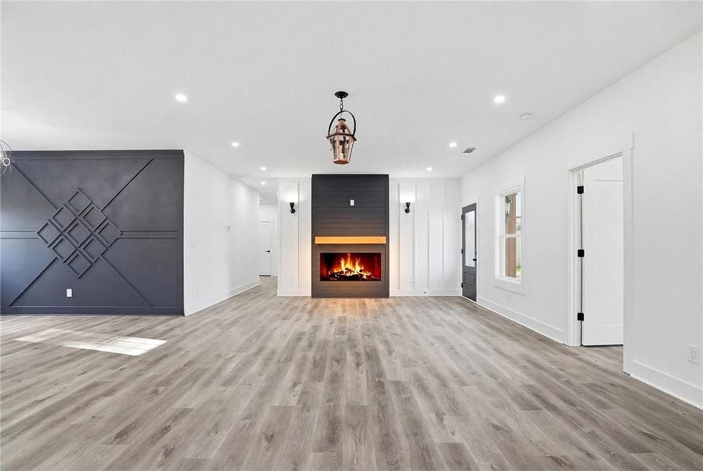 3 bedroom, 2 bathroom, 1,944 sq ft single family residence under contract at 12C Sixth Street, Griffin, GA 30223 — photo 5