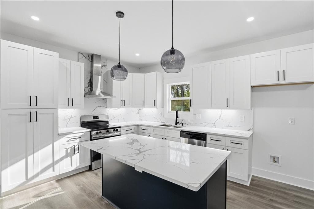 3 bedroom, 2 bathroom, 1,944 sq ft single family residence under contract at 12C Sixth Street, Griffin, GA 30223 — photo 8