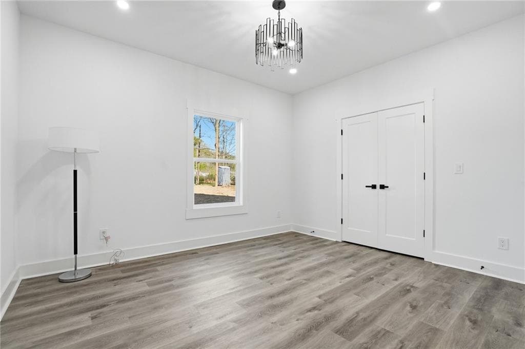 3 bedroom, 2 bathroom, 1,944 sq ft single family residence under contract at 12C Sixth Street, Griffin, GA 30223 — photo 9