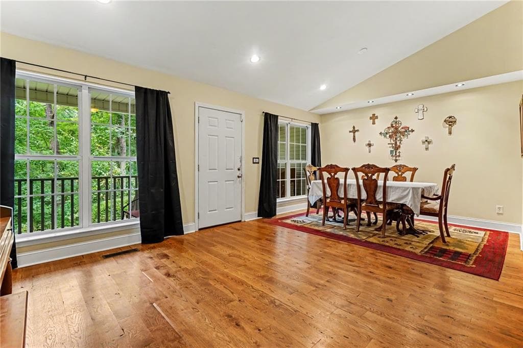 3 bedroom, 2 bathroom, 1,852 sq ft single family residence under contract at 390 Cotton Tail Drive, Baldwin, GA 30511 — photo 4