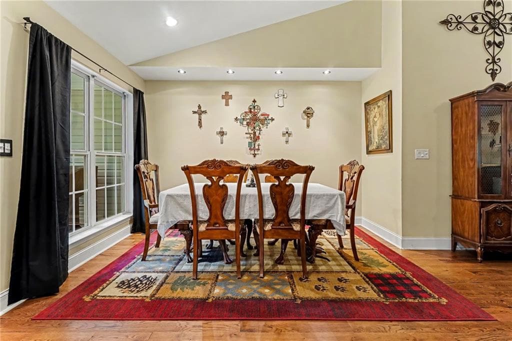 3 bedroom, 2 bathroom, 1,852 sq ft single family residence under contract at 390 Cotton Tail Drive, Baldwin, GA 30511 — photo 5