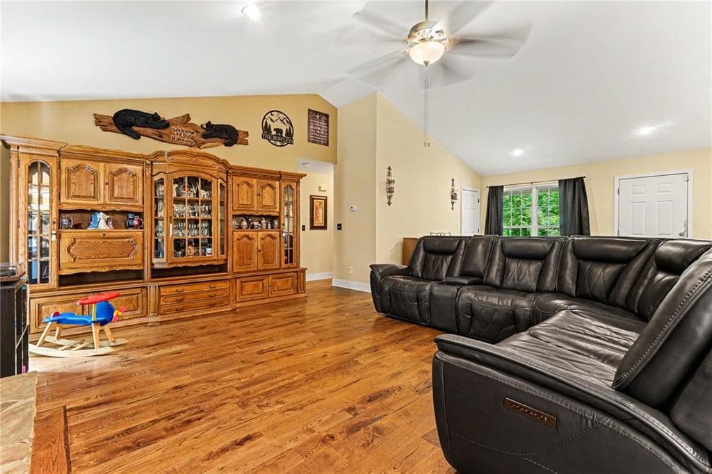 3 bedroom, 2 bathroom, 1,852 sq ft single family residence under contract at 390 Cotton Tail Drive, Baldwin, GA 30511 — photo 7