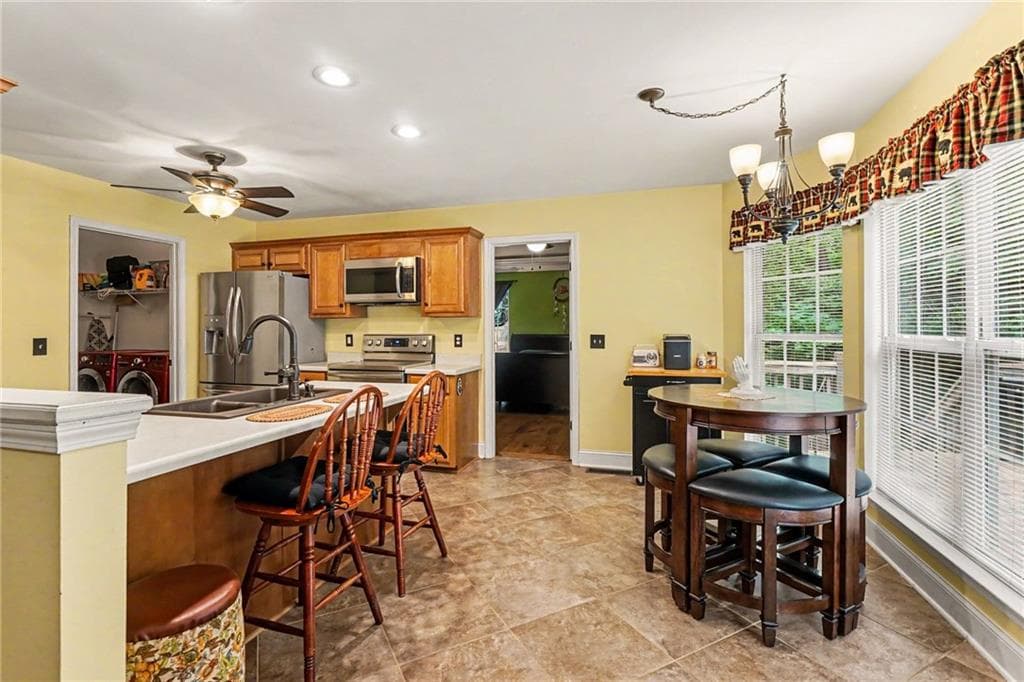 3 bedroom, 2 bathroom, 1,852 sq ft single family residence under contract at 390 Cotton Tail Drive, Baldwin, GA 30511 — photo 9
