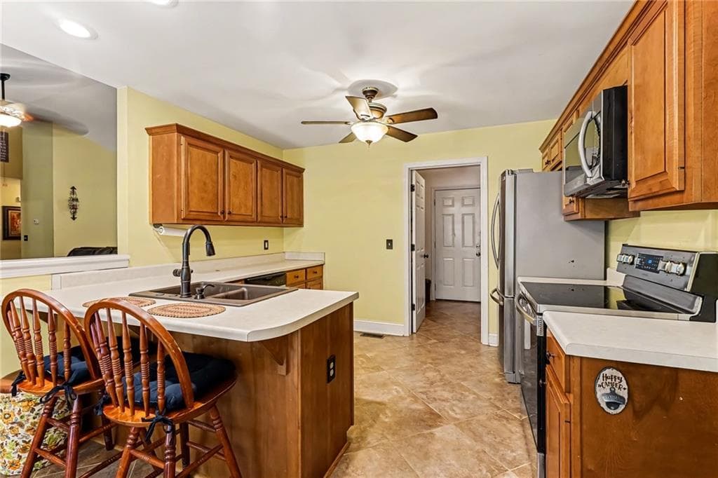 3 bedroom, 2 bathroom, 1,852 sq ft single family residence under contract at 390 Cotton Tail Drive, Baldwin, GA 30511 — photo 10