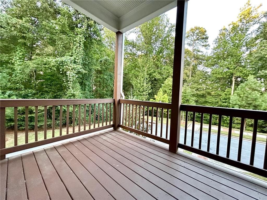 4 bedroom, 4 bathroom, 2,792 sq ft townhouse for rent at 491 Suwanee Pass Trail, Suwanee, GA 30024 for $3,350 a month — photo 10