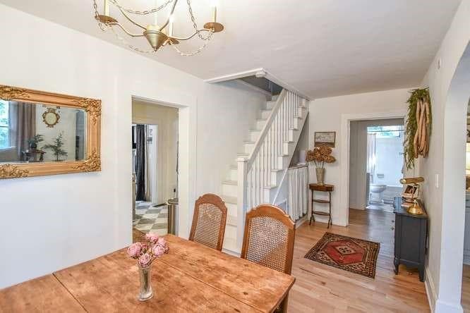 3 bedroom, 2 bathroom, 1,390 sq ft single family residence for sale at 155 Mountain View Drive, Gainesville, GA 30501 — photo 9