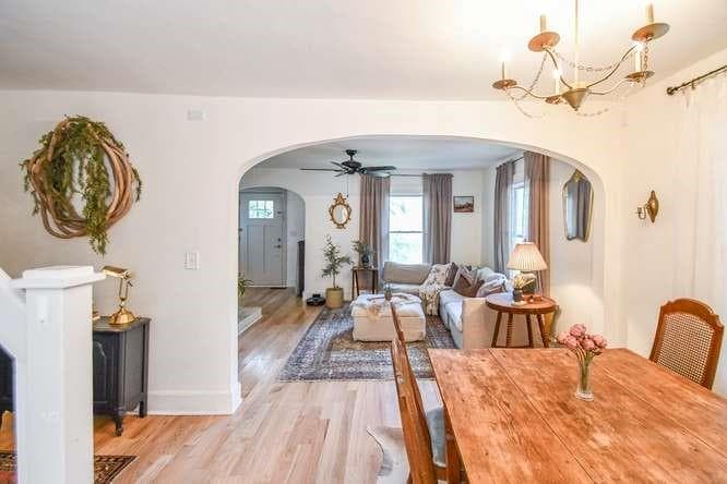 3 bedroom, 2 bathroom, 1,390 sq ft single family residence for sale at 155 Mountain View Drive, Gainesville, GA 30501 — photo 10