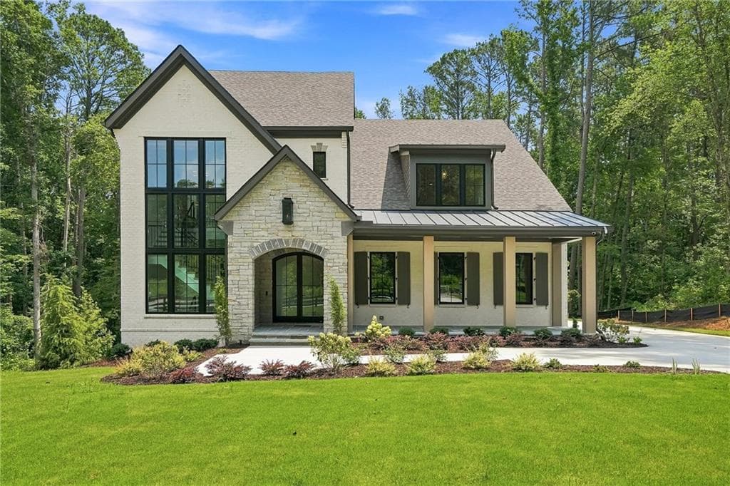275 Heatherton Way, Milton, GA 30009 — most recent listing photo