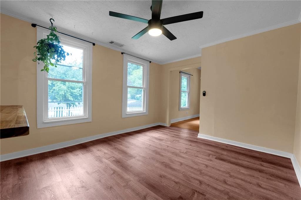2 bedroom, 2 bathroom, 1,071 sq ft single family residence for sale at 1608 Carroll Drive, Atlanta, GA 30318 — photo 7