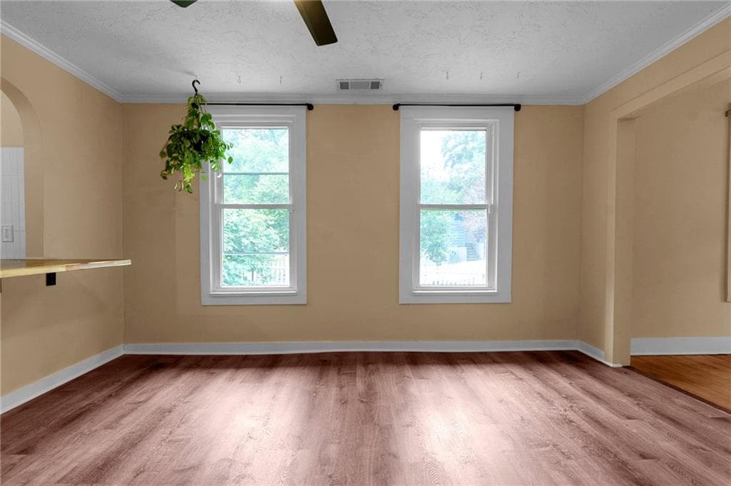 2 bedroom, 2 bathroom, 1,071 sq ft single family residence for sale at 1608 Carroll Drive, Atlanta, GA 30318 — photo 8