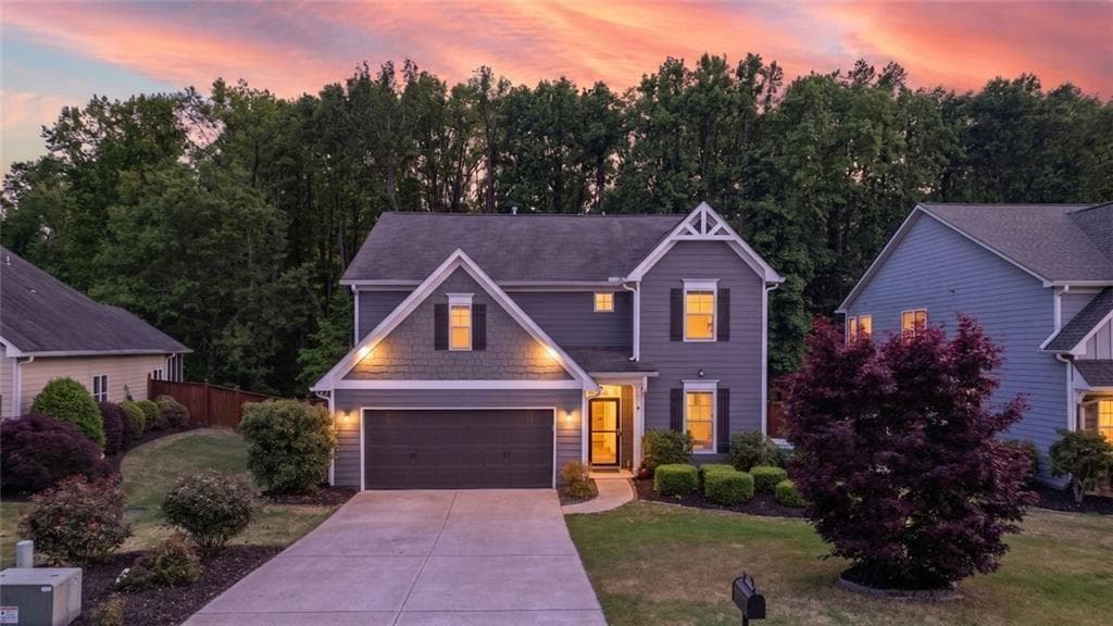 3240 Blackburn Drive, Cumming, GA 30040 — most recent listing photo