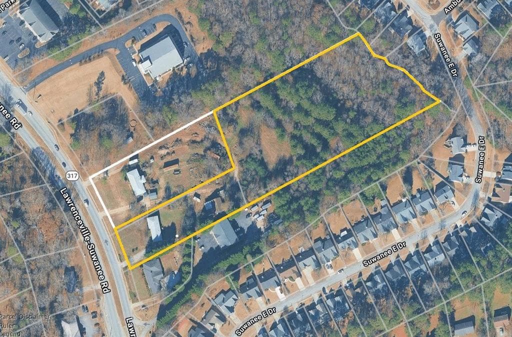 single family residence for sale at 1907 Lawrenceville-Suwanee Road, Lawrenceville, GA 30043