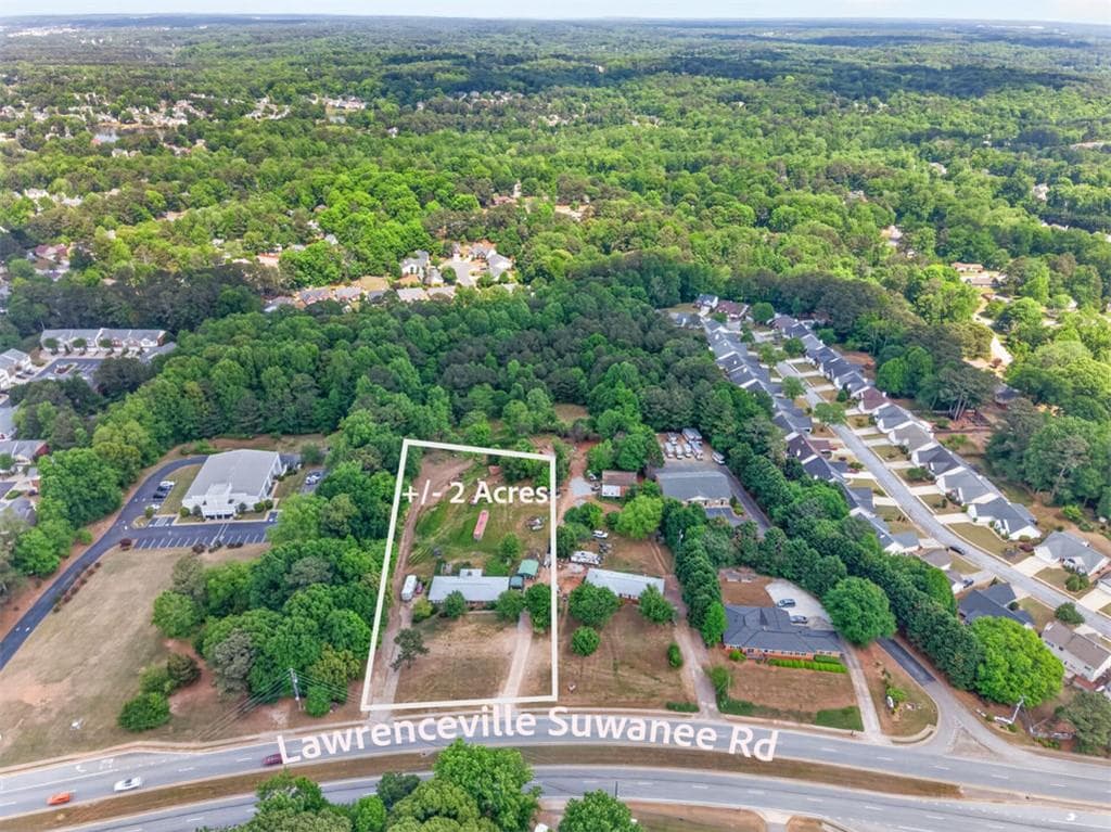 single family residence for sale at 1907 Lawrenceville-Suwanee Road, Lawrenceville, GA 30043 — photo 5