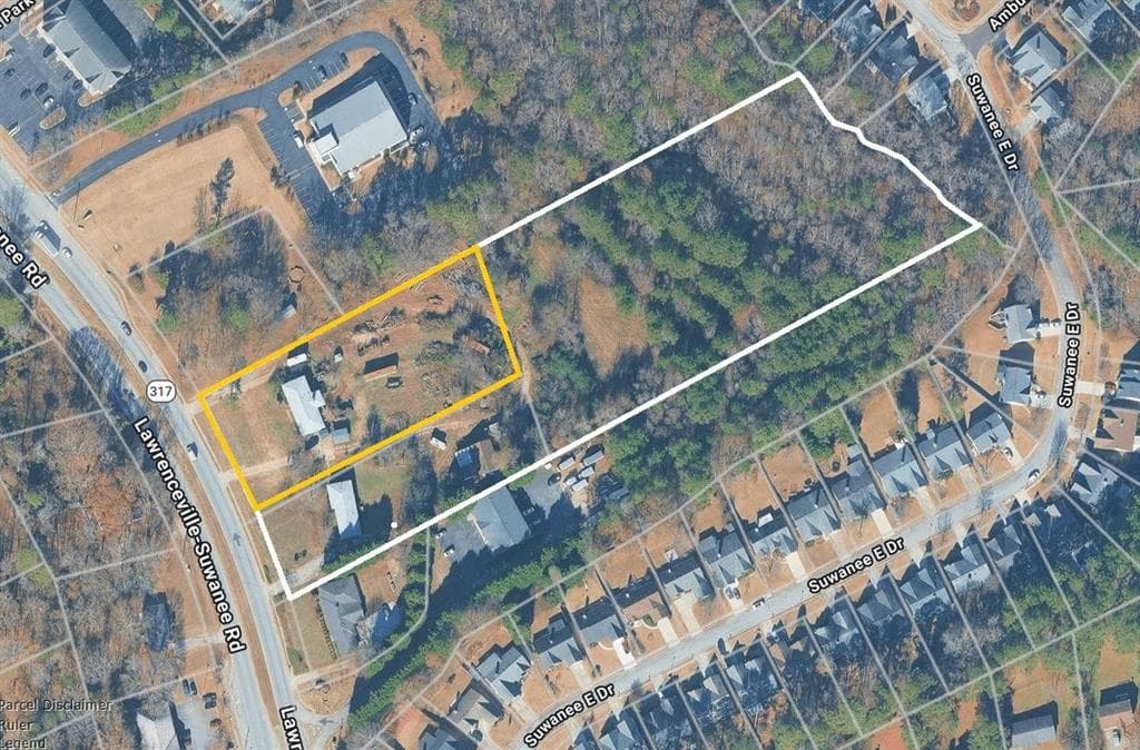 other for sale at 1917 Lawrenceville Suwanee Road, Lawrenceville, GA 30043