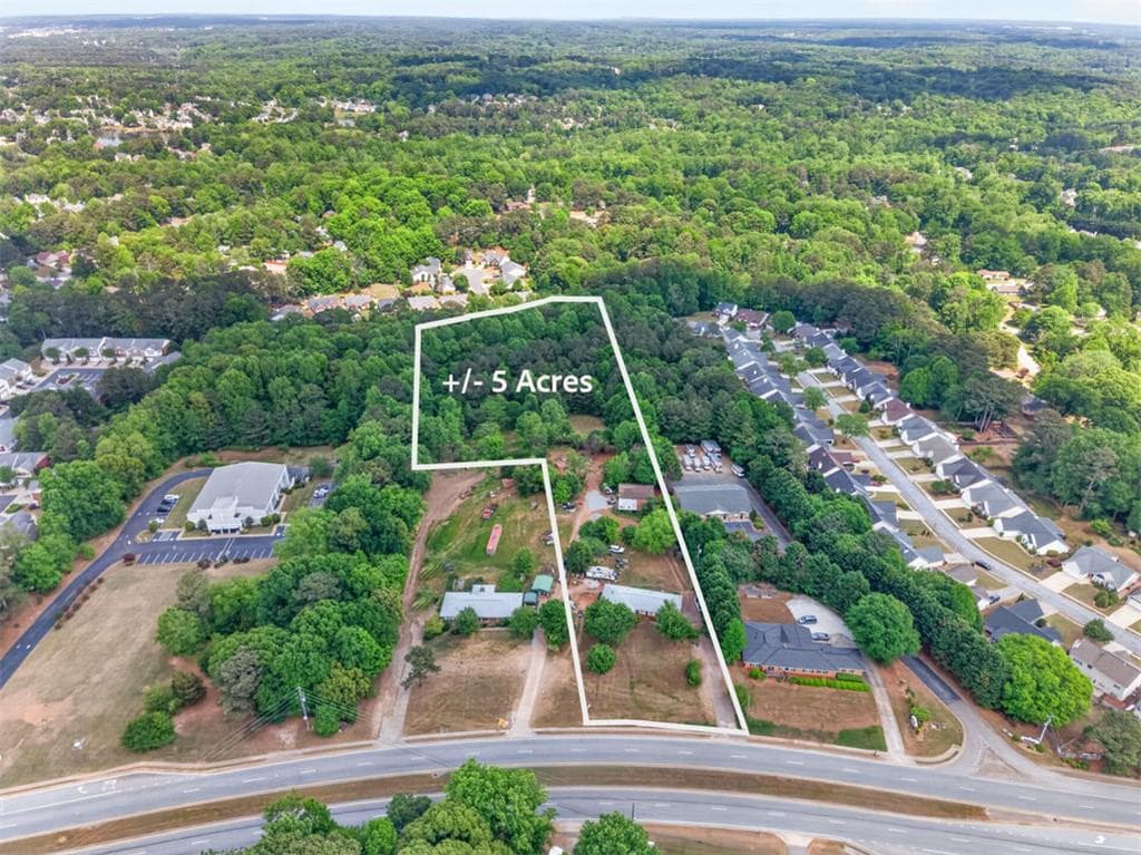 other for sale at 1917 Lawrenceville Suwanee Road, Lawrenceville, GA 30043 — photo 4