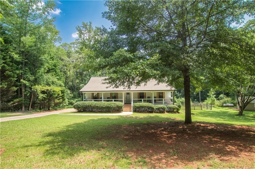 210 Old Cross Lane Road, Monroe, GA 30656 — most recent listing photo