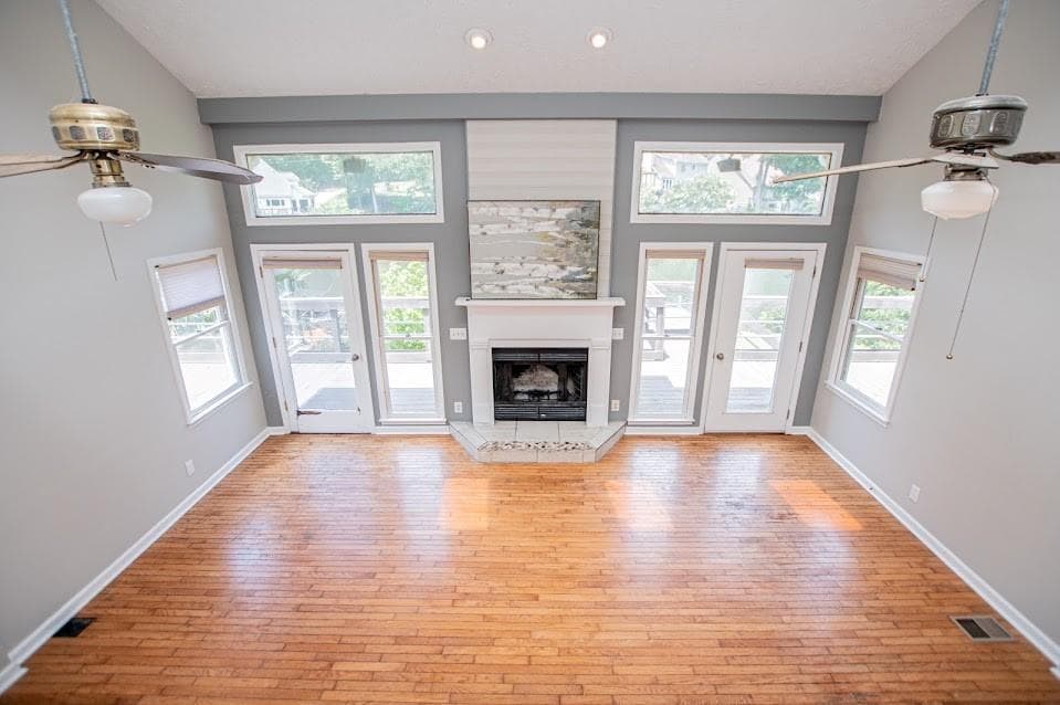4 bedroom, 3 bathroom, 3,314 sq ft single family residence under contract at 10083 Lakeview Parkway, Villa Rica, GA 30180 — photo 4
