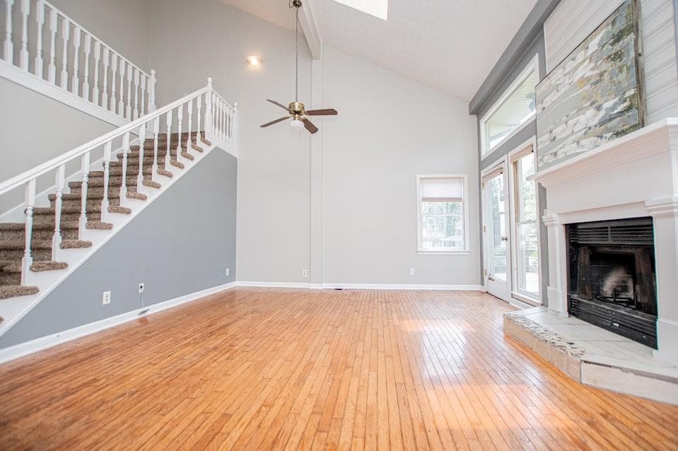 4 bedroom, 3 bathroom, 3,314 sq ft single family residence under contract at 10083 Lakeview Parkway, Villa Rica, GA 30180 — photo 6