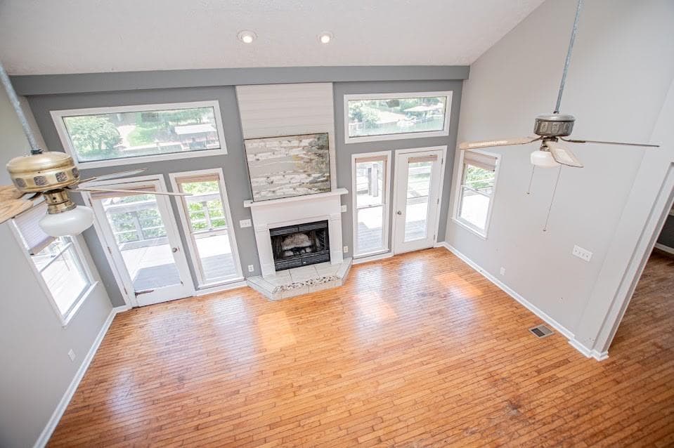 4 bedroom, 3 bathroom, 3,314 sq ft single family residence under contract at 10083 Lakeview Parkway, Villa Rica, GA 30180 — photo 8
