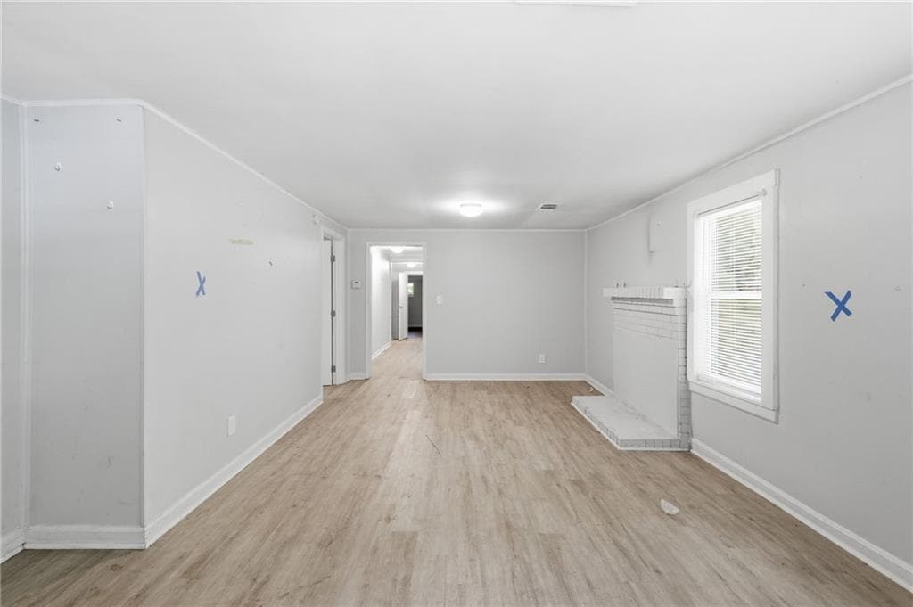 2 bedroom, 2 bathroom, 964 sq ft single family residence under contract at 14491 Veterans Memorial Highway, Villa Rica, GA 30180 — photo 9
