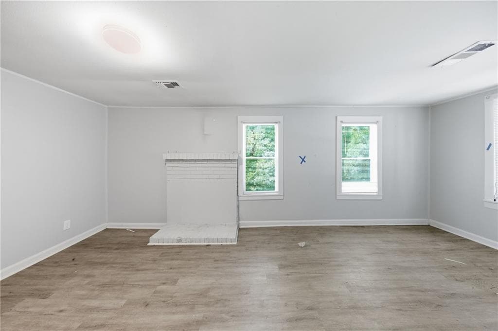 2 bedroom, 2 bathroom, 964 sq ft single family residence under contract at 14491 Veterans Memorial Highway, Villa Rica, GA 30180 — photo 10