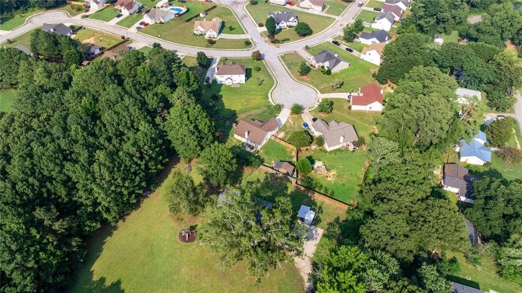 4 bedroom, 2 bathroom, 1,723 sq ft single family residence for sale at 1003 Marsh Court, Hampton, GA 30228 — photo 7