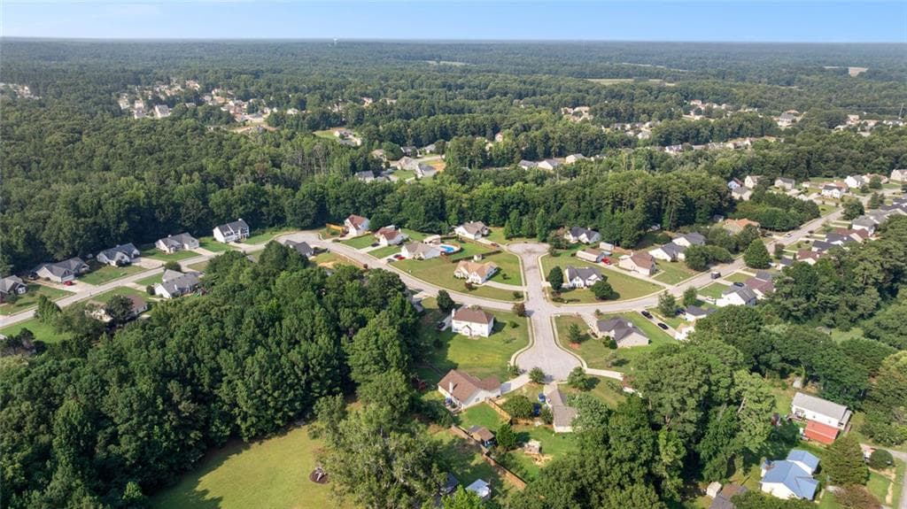 4 bedroom, 2 bathroom, 1,723 sq ft single family residence for sale at 1003 Marsh Court, Hampton, GA 30228 — photo 9