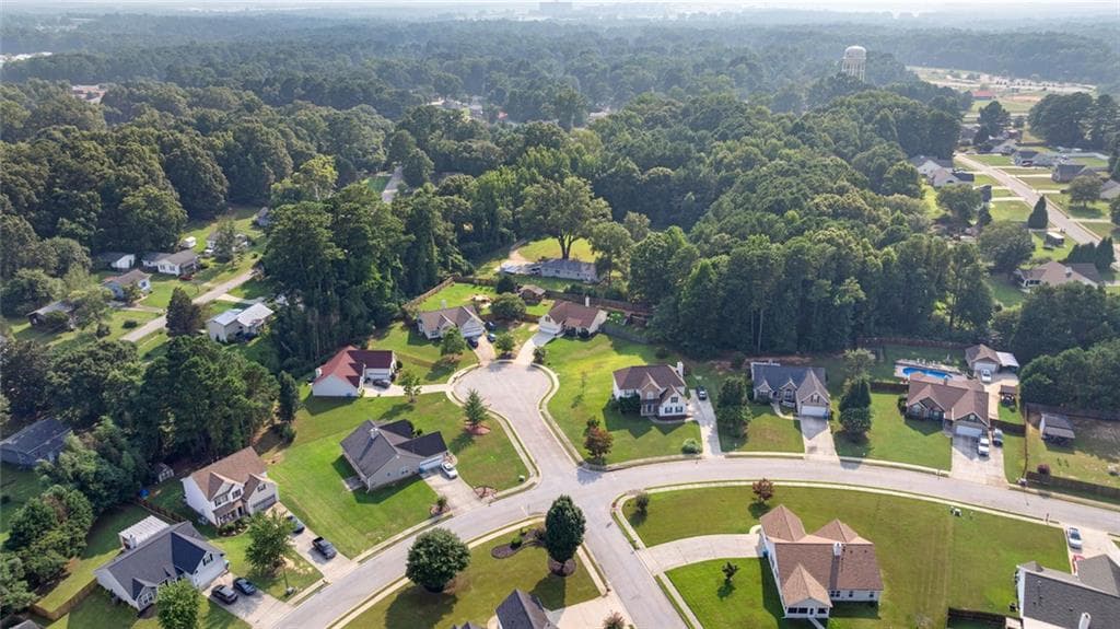 4 bedroom, 2 bathroom, 1,723 sq ft single family residence for sale at 1003 Marsh Court, Hampton, GA 30228 — photo 10
