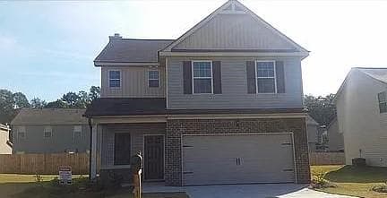 3 bedroom, 3 bathroom, 1,748 sq ft single family residence for sale at 112 Truman Court, Jackson, GA 30233