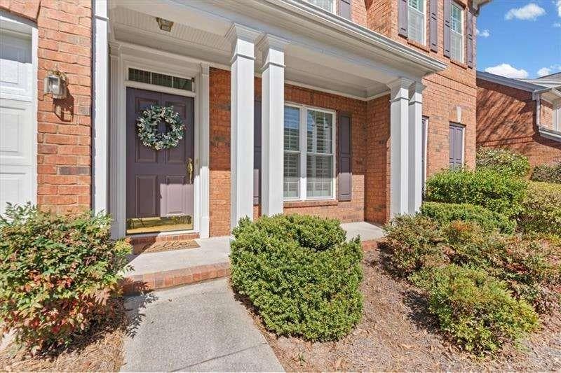 3 bedroom, 3 bathroom townhouse for sale at 2311 Ventana Crossing 50, Marietta, GA 30062 — photo 7