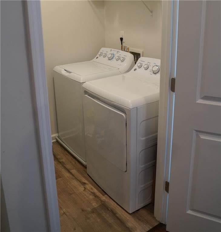 3 bedroom, 4 bathroom, 1,740 sq ft townhouse for sale at 3622 Princeton Avenue, Atlanta, GA 30337 — photo 7