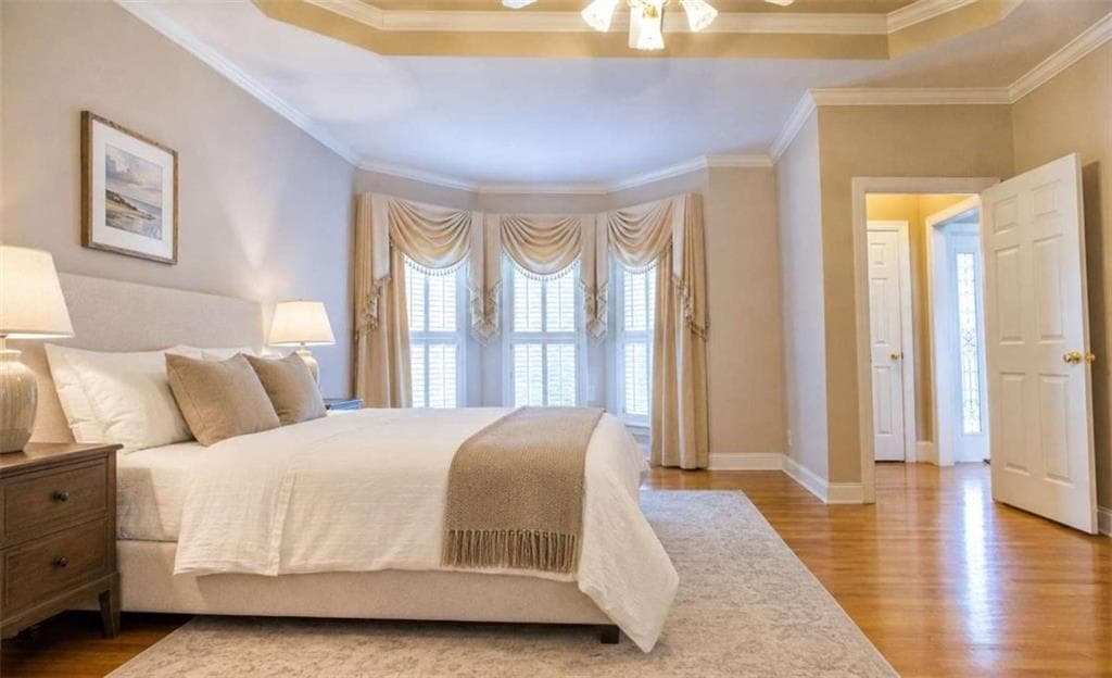 6 bedroom, 6 bathroom, 5,918 sq ft single family residence for sale at 47 N Edenfield Ridge Drive, Rome, GA 30161 — photo 6