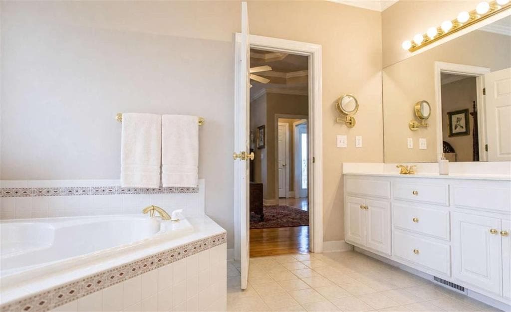 6 bedroom, 6 bathroom, 5,918 sq ft single family residence for sale at 47 N Edenfield Ridge Drive, Rome, GA 30161 — photo 7