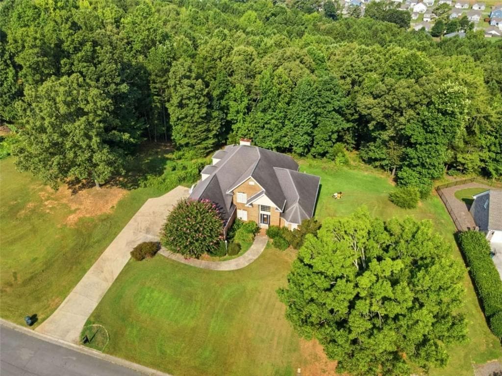 6 bedroom, 6 bathroom, 5,918 sq ft single family residence for sale at 47 N Edenfield Ridge Drive, Rome, GA 30161 — photo 9
