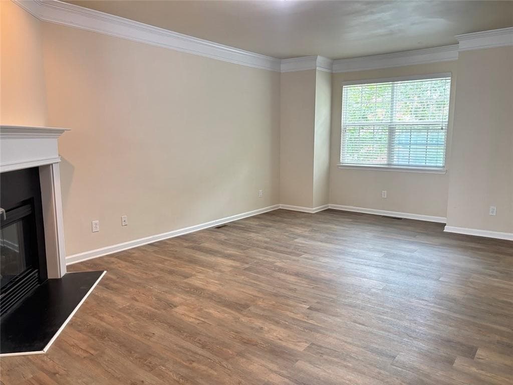 3 bedroom, 4 bathroom, 1,860 sq ft townhouse for rent at 2215 Landing Walk Drive, Duluth, GA 30097 for $2,000 a month — photo 5
