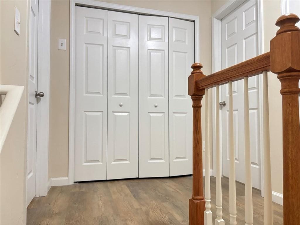 3 bedroom, 4 bathroom, 1,860 sq ft townhouse for rent at 2215 Landing Walk Drive, Duluth, GA 30097 for $2,000 a month — photo 9