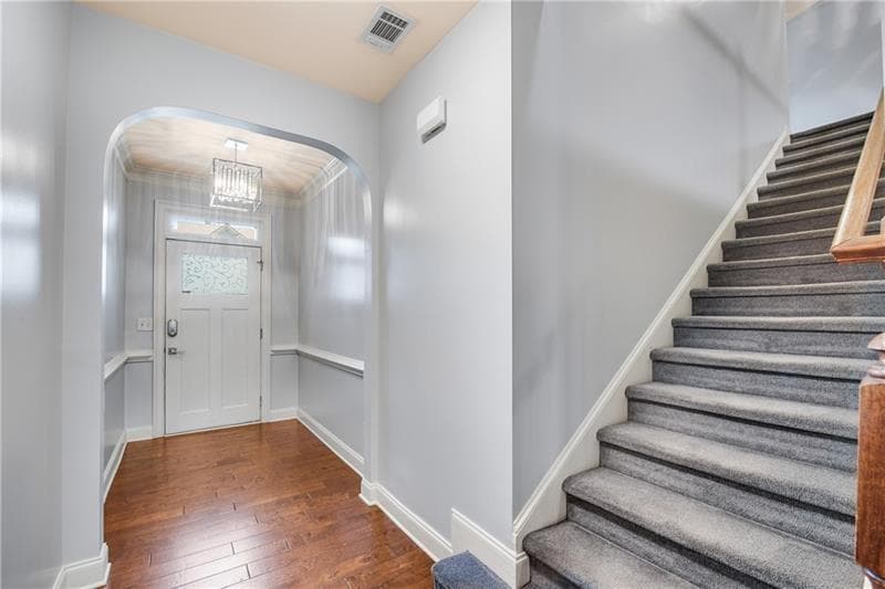 3 bedroom, 3 bathroom, 2,094 sq ft townhouse for rent at 2242 Knoxhill View, Smyrna, GA 30082 for $2,800 a month — photo 5