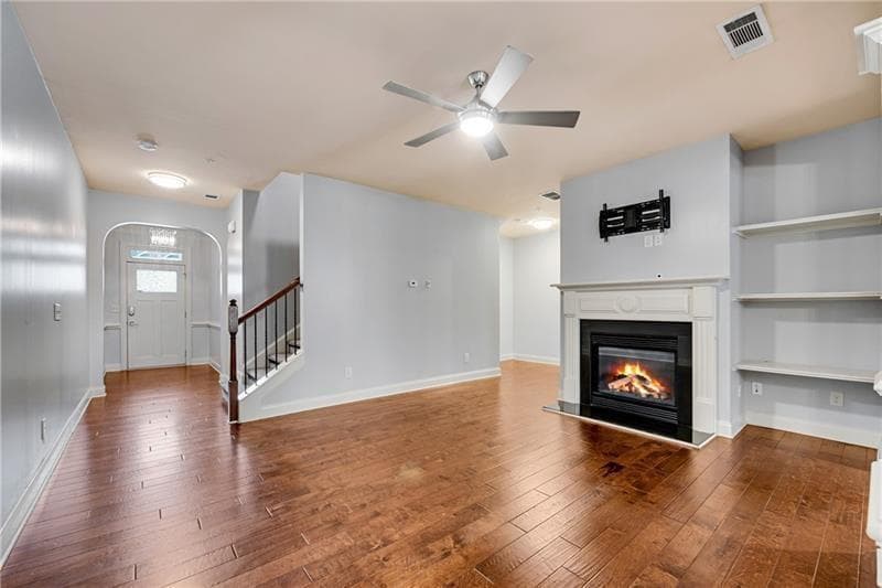 3 bedroom, 3 bathroom, 2,094 sq ft townhouse for rent at 2242 Knoxhill View, Smyrna, GA 30082 for $2,800 a month — photo 7