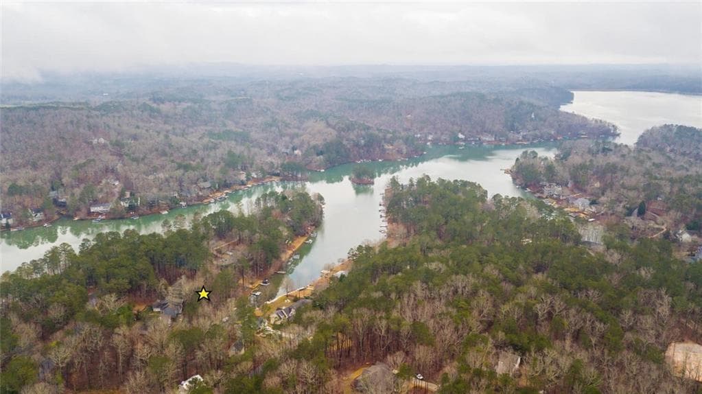 5 bedroom, 5 bathroom, 4,019 sq ft single family residence for sale at 118 Broadwater Court, Waleska, GA 30183 — photo 3