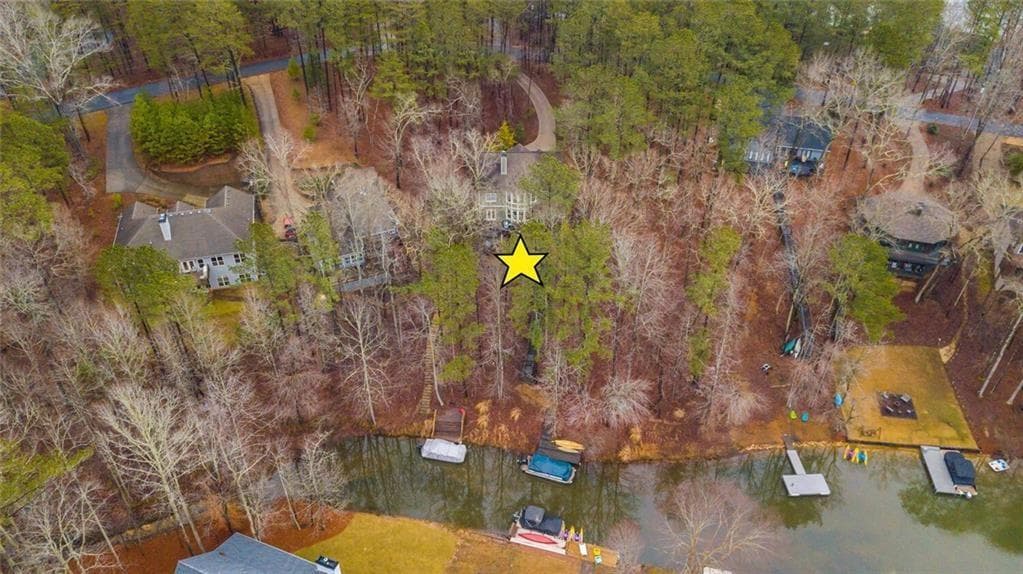 5 bedroom, 5 bathroom, 4,019 sq ft single family residence for sale at 118 Broadwater Court, Waleska, GA 30183 — photo 8