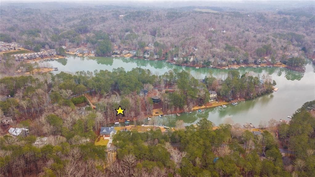 5 bedroom, 5 bathroom, 4,019 sq ft single family residence for sale at 118 Broadwater Court, Waleska, GA 30183 — photo 9