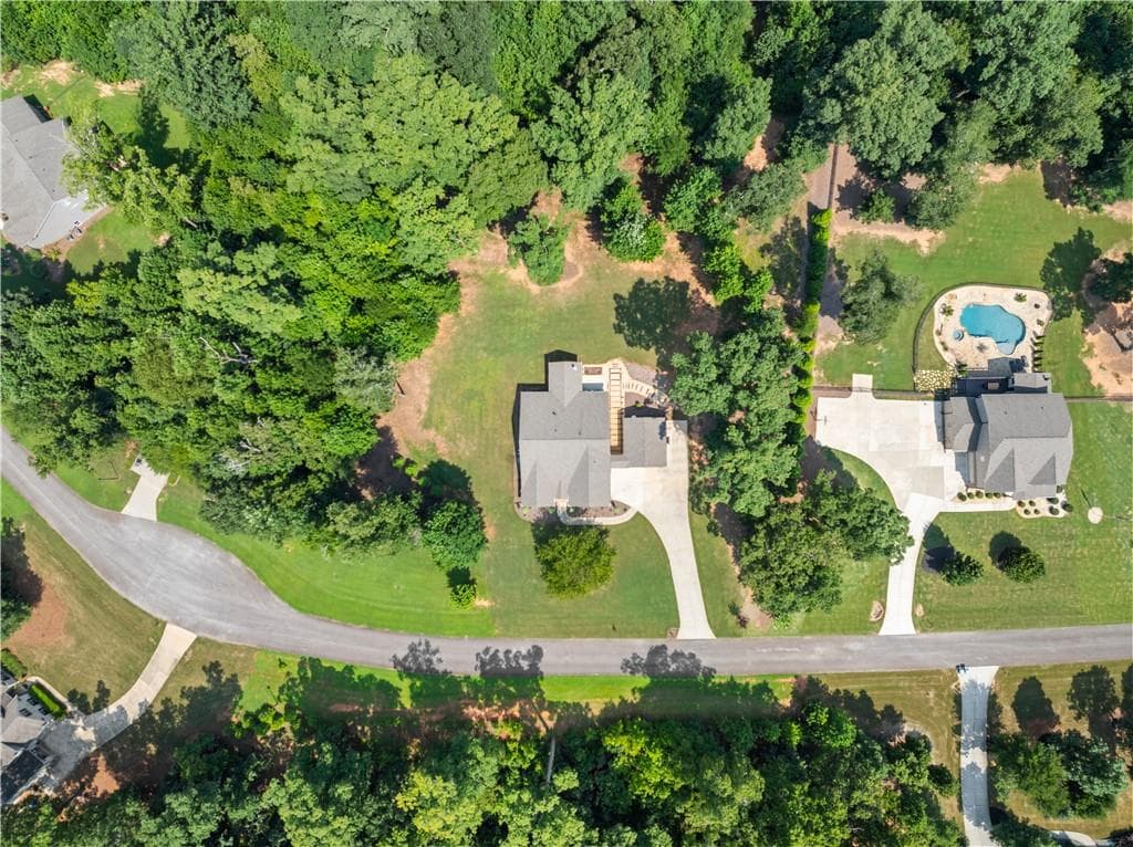 4 bedroom, 5 bathroom, 2,804 sq ft single family residence for sale at 246 Emaline Lane, Jefferson, GA 30549 — photo 7